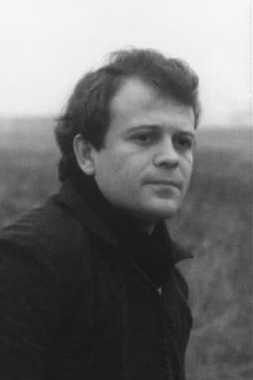 Photo of Claus Strandberg