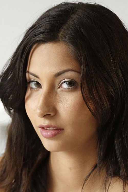 Photo of Jade Jantzen