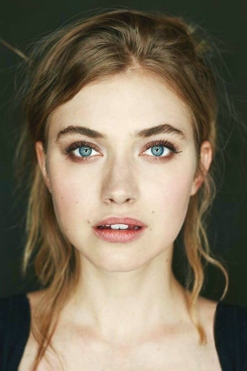 Photo of Imogen Poots
