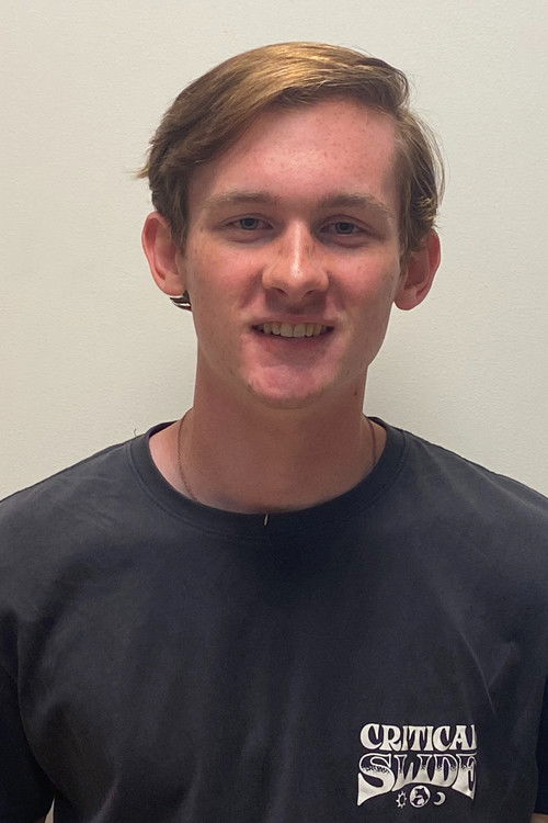 Photo of Nolan Smith