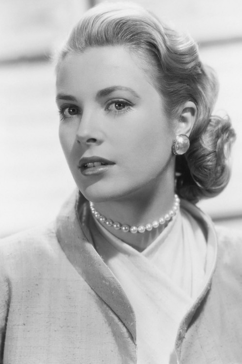 Photo of Grace Kelly