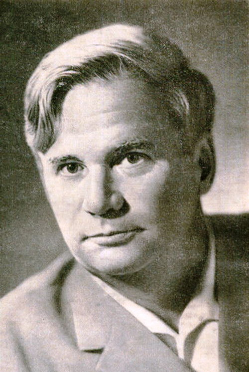 Photo of Boris Bedny