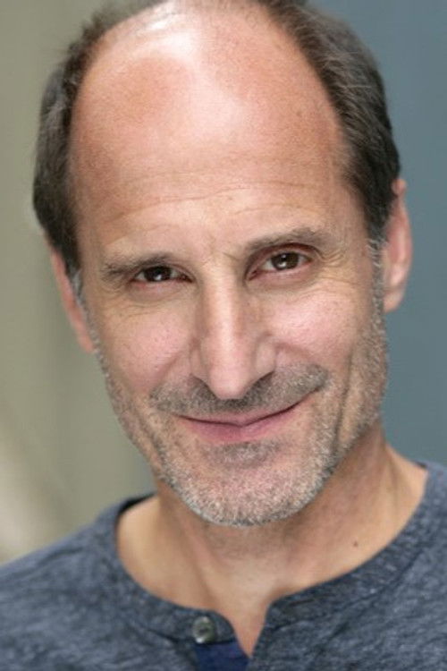 Photo of Jim Shankman