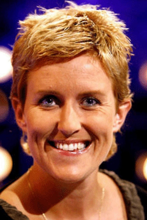 Photo of Lisbeth Janniche