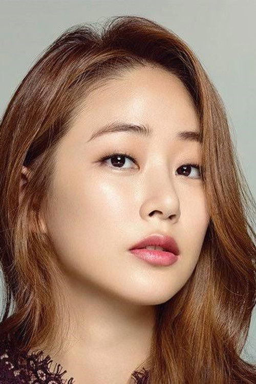 Photo of Kim Hyo-jin