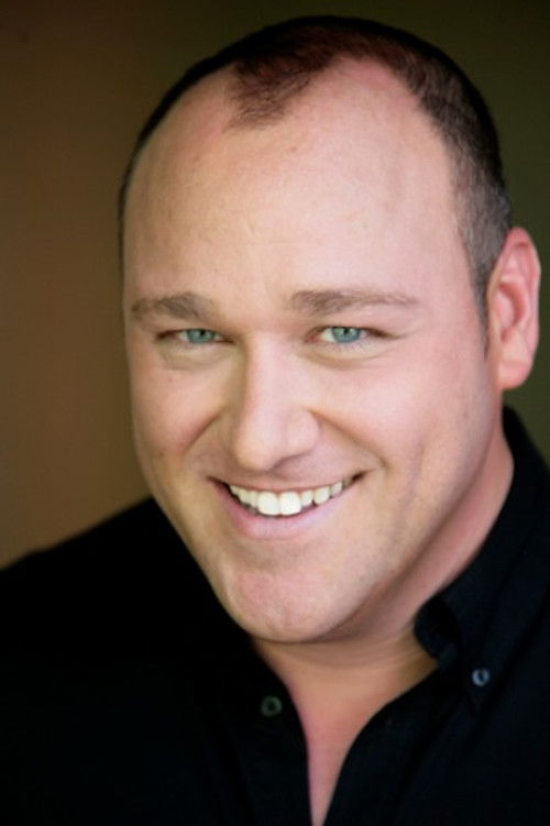 Photo of Will Sasso