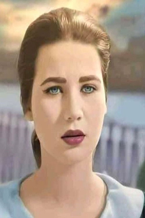 Photo of Zubaida Tharwat