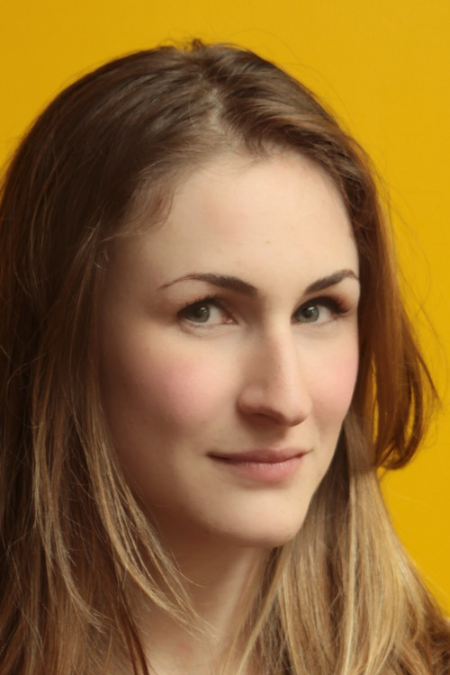 Photo of Gráinne O'Flynn