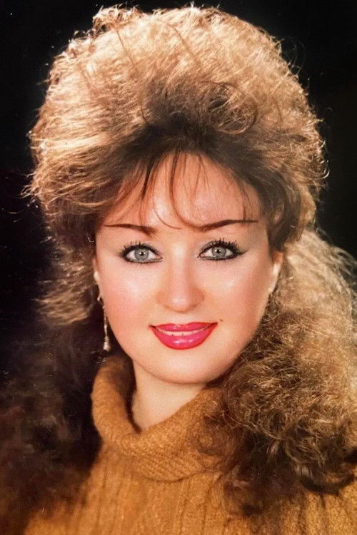 Photo of İnci Birol