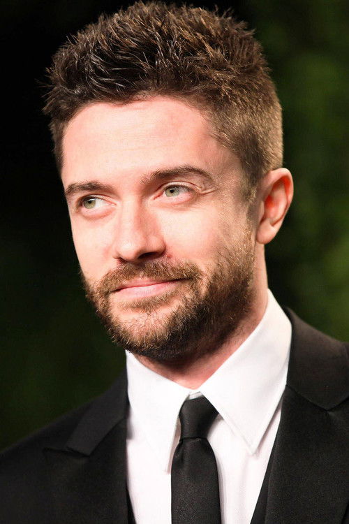 Photo of Topher Grace