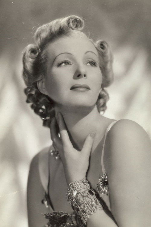 Photo of Binnie Barnes