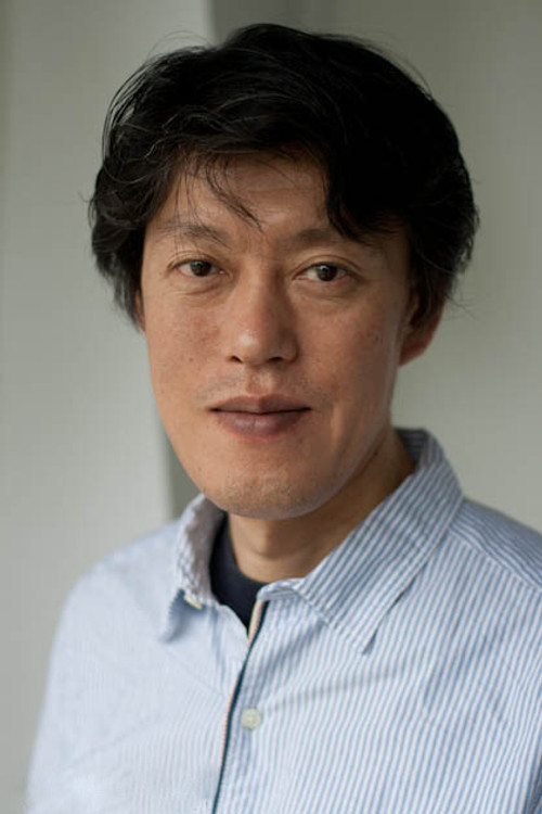 Photo of Keiichi Hara