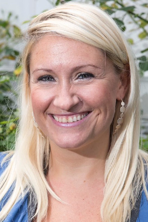 Photo of Barbara Topsøe-Rothenborg