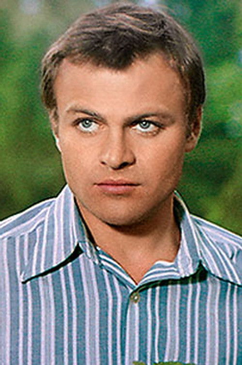 Photo of Aleksandr Solovyov