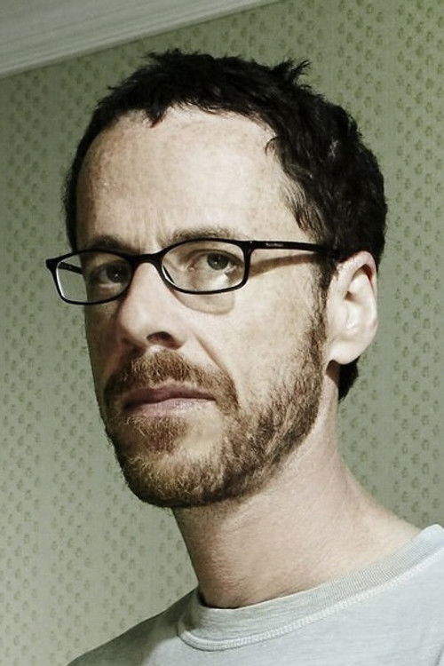 Photo of Ethan Coen