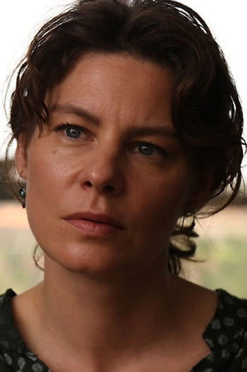 Photo of Rifka Lodeizen