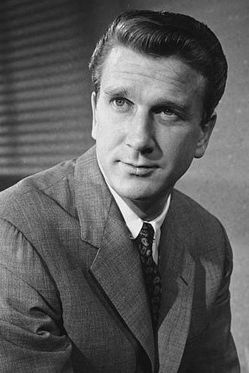 Photo of Leslie Nielsen