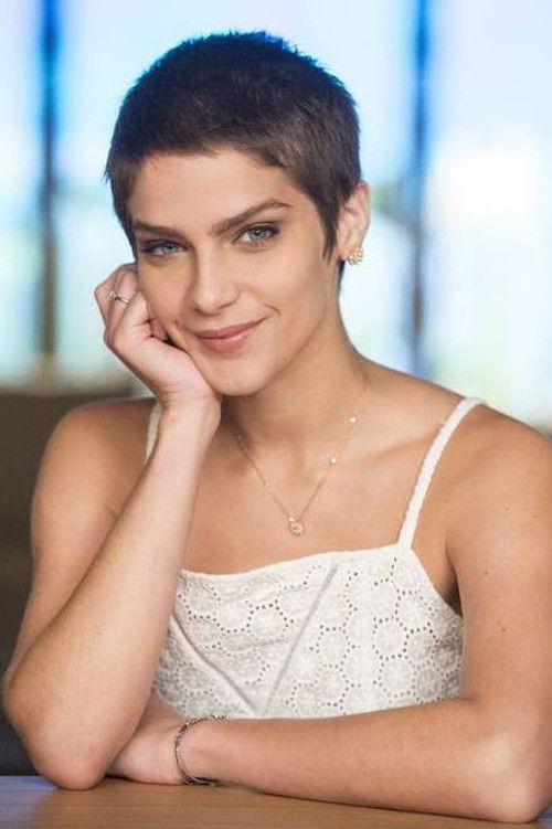 Photo of Isabella Santoni