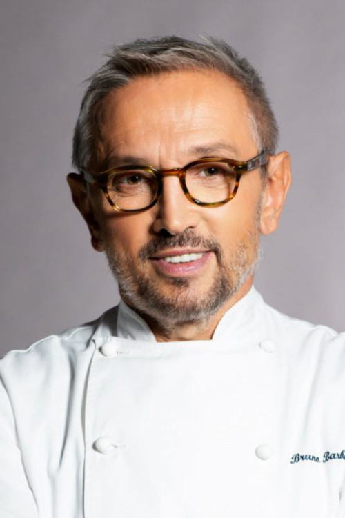 Photo of Bruno Barbieri