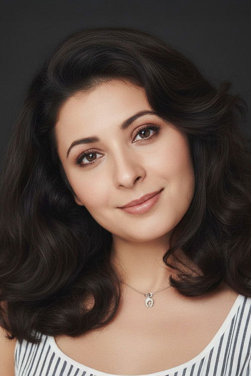 Photo of Emel Özden