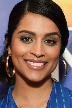 Photo of Lilly Singh