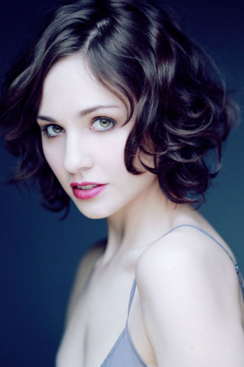 Photo of Tuppence Middleton
