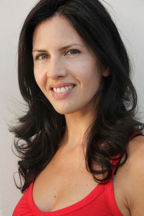 Photo of Camila Bossa