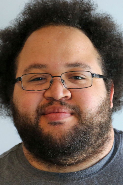 Photo of Zach Cherry