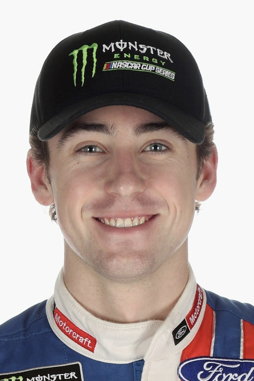 Photo of Ryan Blaney