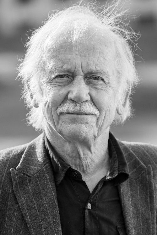 Photo of Tilo Prückner