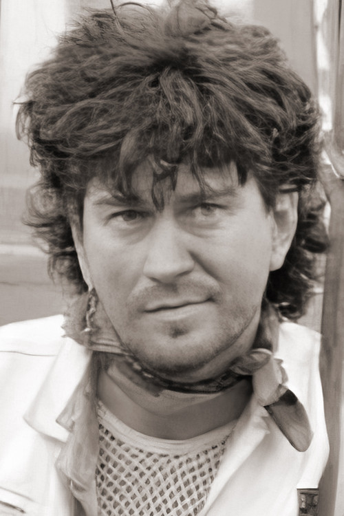 Photo of Steve J. Spears