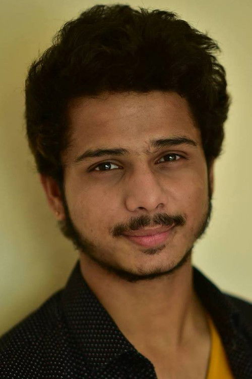 Photo of Nihal Kodhaty