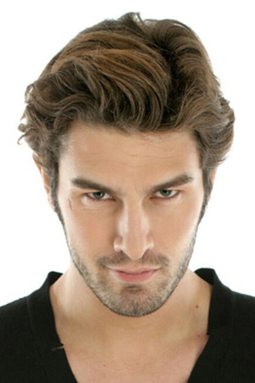 Photo of Furkan Palalı