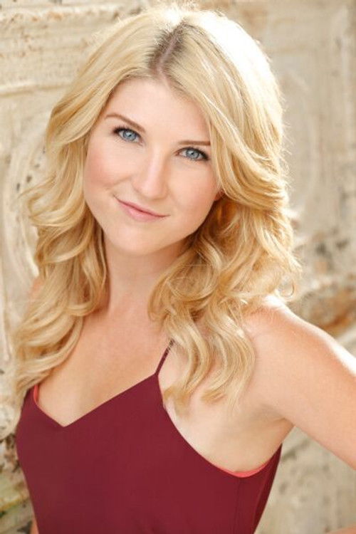 Photo of Emmy Mattingly