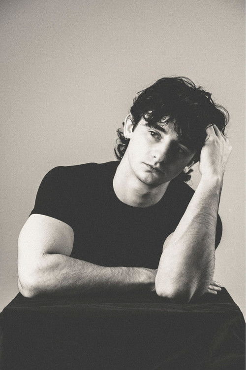 Photo of Caden Layne