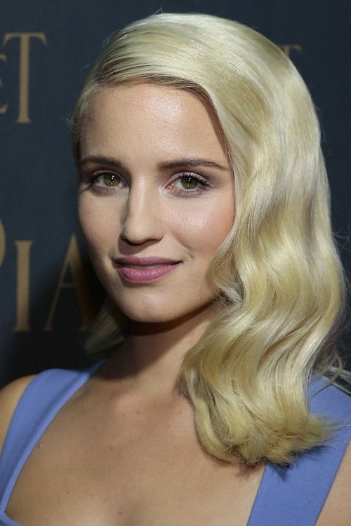 Photo of Dianna Agron