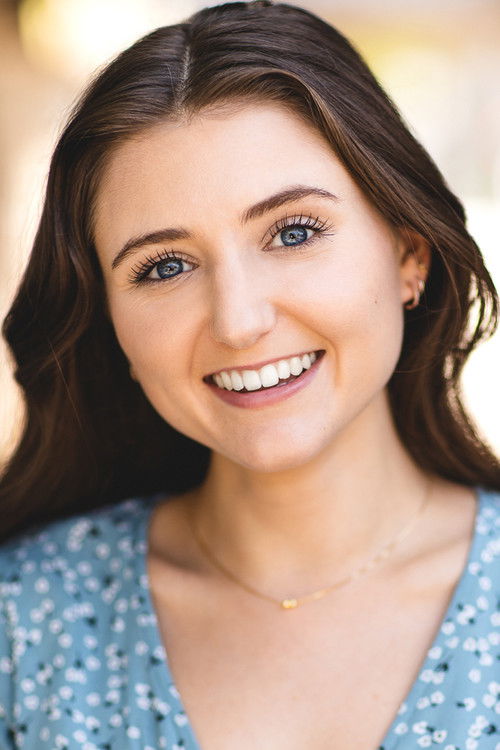 Photo of Sophie McIntosh