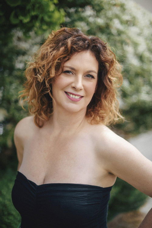 Photo of Nina Violić