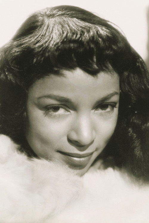 Photo of Ruby Dee