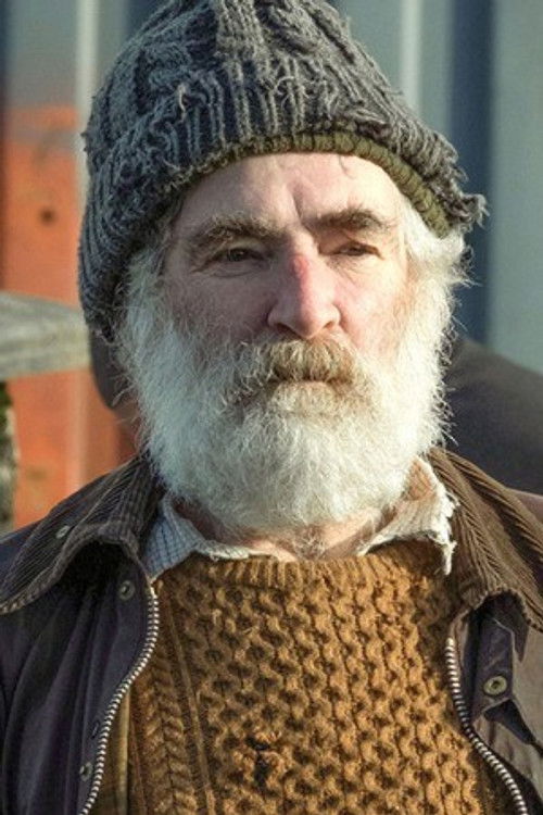 Photo of Steve Evets