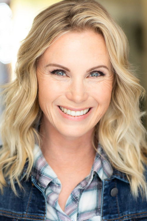 Photo of Catherine Sutherland