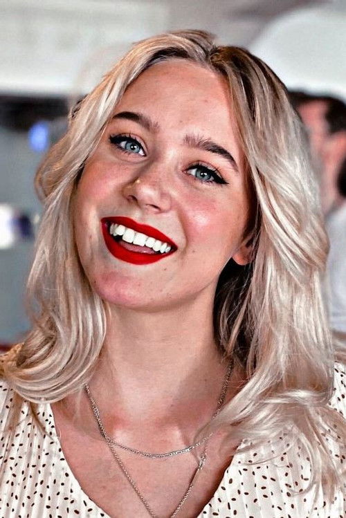 Photo of Josefine Frida Pettersen