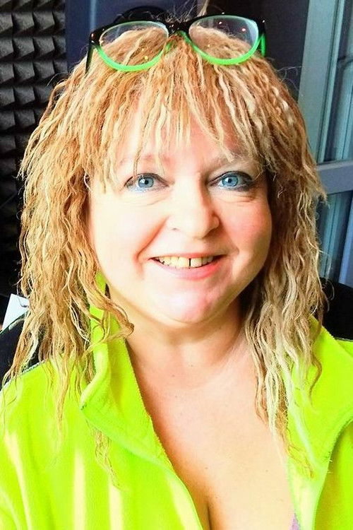 Photo of Hanna Levchenko