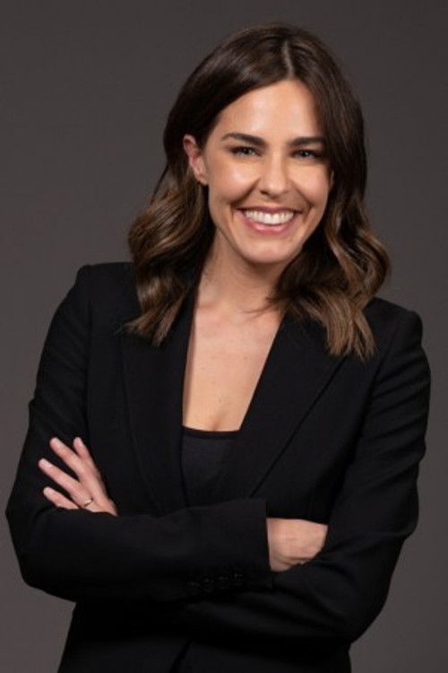 Photo of Kim Vinnell