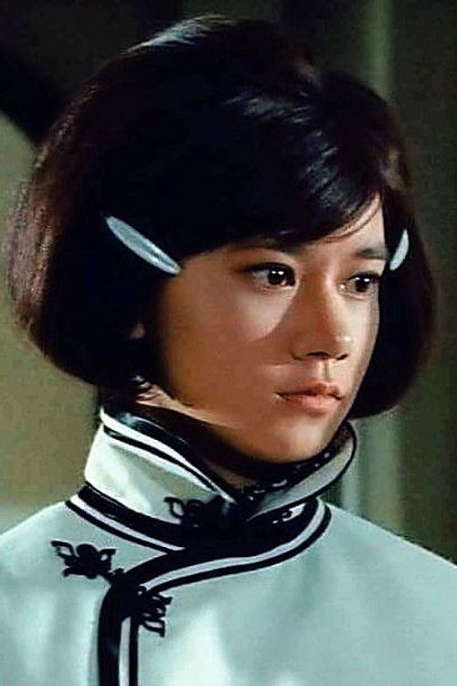 Photo of Nora Miao