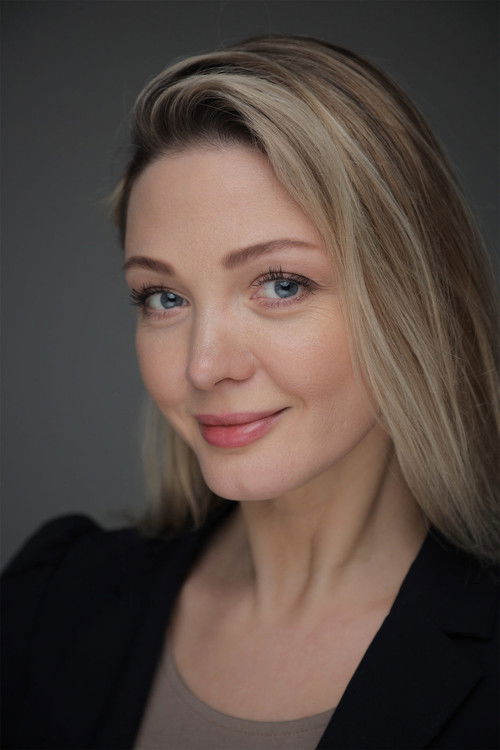 Photo of Elena Volkhonskaya