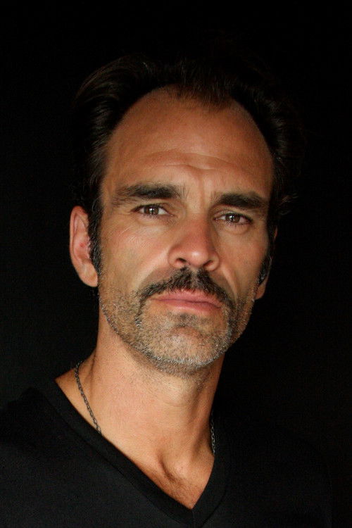 Photo of Steven Ogg