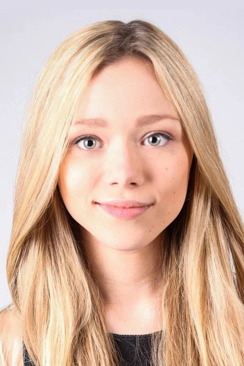 Photo of Ivanna Sakhno