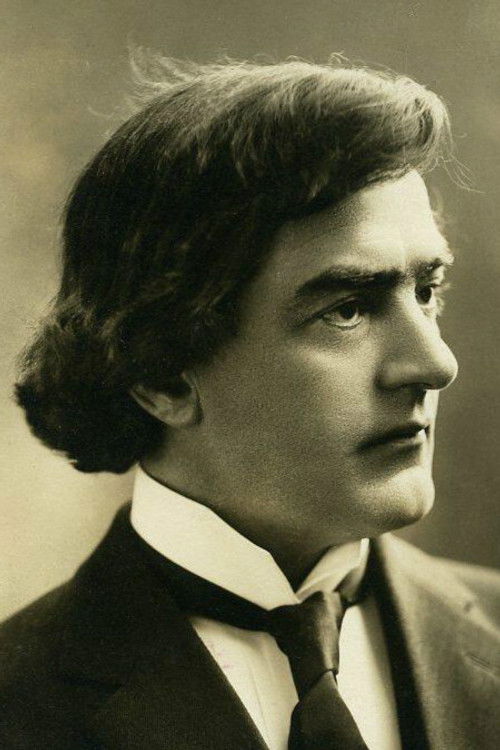 Photo of Tyrone Power Sr.