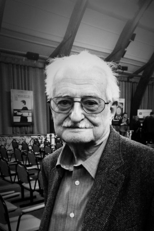 Photo of Marlen Khutsiyev